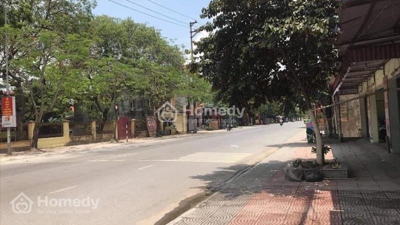 Chính chủ gửi bán gấp lô đất đối diện trường THCS Hiệp Thạnh để trả nợ - Ảnh 4
