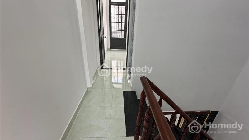 Chỉ 400tr nhận nhà ngay kcn Cầu Tràm cách chợ Bình Chánh 2km - Ảnh 11