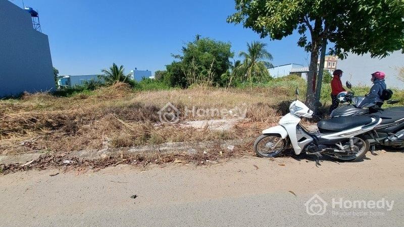 Chính chủ gửi bán gấp lô đất đối diện trường THCS Hiệp Thạnh để trả nợ - Ảnh 3