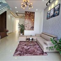 Bán nhà đường Phạm Văn Chiêu-Gò Vấp, 60m2, 1 tỷ 140, SHR, gần chợ, trường học