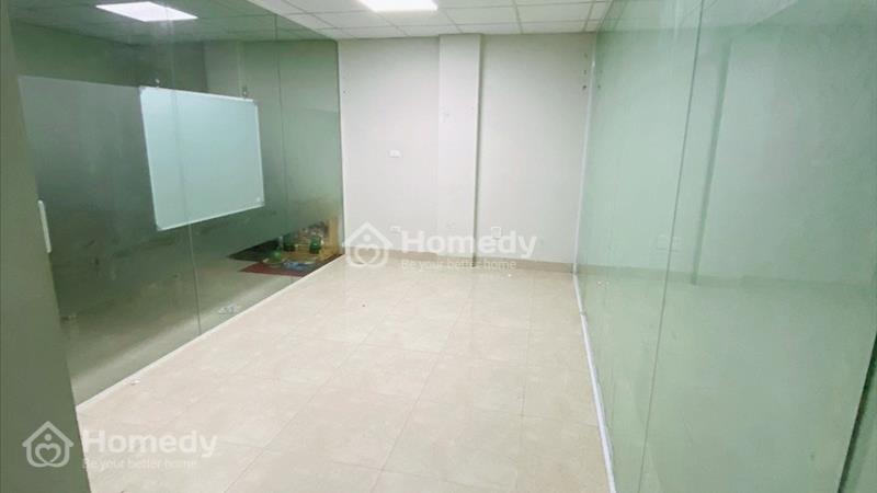 Cho Thuê Văn Phòng Trung Tâm Quận Thanh Xuân giao giữa đường Lê Văn Lương x Nguyễn Tuân - Ảnh 1