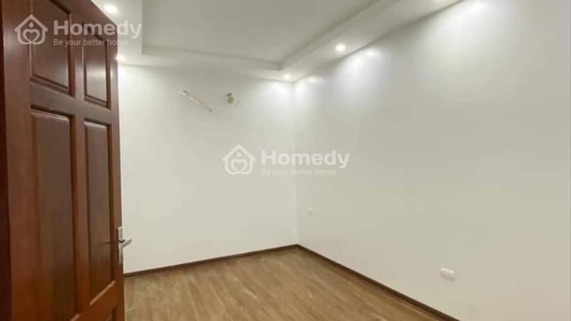Bán nhà quận Cầu Giấy , Hà Nội , thang máy thông sàn giá chỉ 16tỷ - Ảnh 10