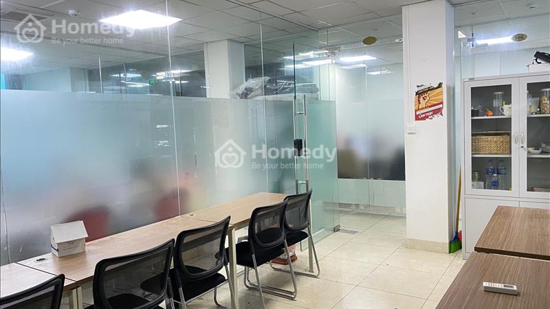 Cho Thuê Văn Phòng Trung Tâm Quận Thanh Xuân giao giữa đường Lê Văn Lương x Nguyễn Tuân - Ảnh 4