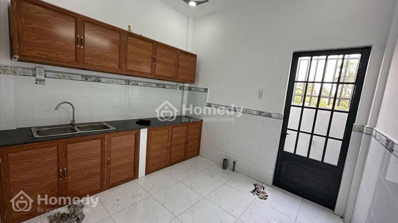 Chỉ 400tr nhận nhà ngay kcn Cầu Tràm cách chợ Bình Chánh 2km - Ảnh 13