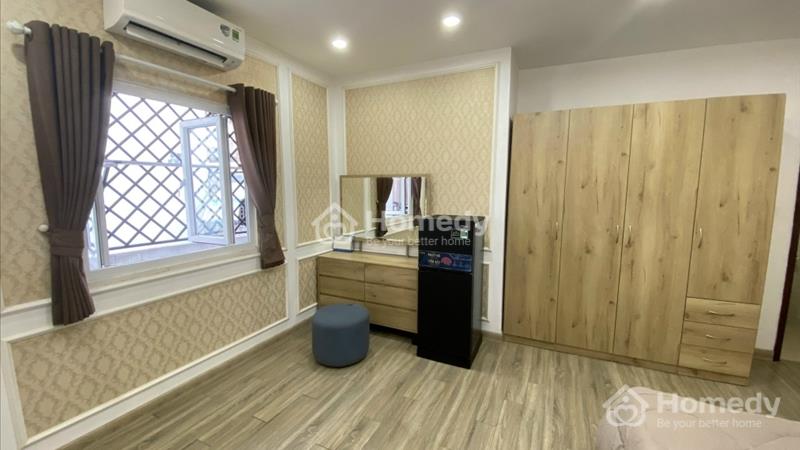 ☆☆☆☆☆ Cao cấp - Studio siêu đẹp gần bệnh viện Bình Dân, Quận 10. Full nội thất

■ Vị trí: 358 ĐBP - Ảnh 4