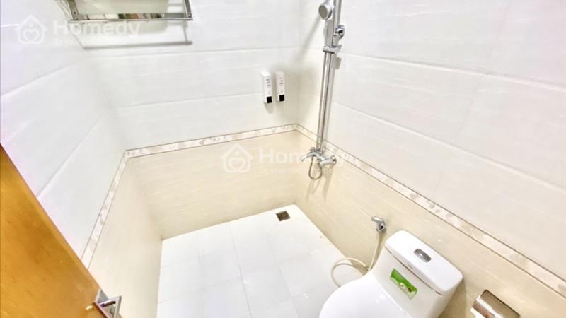 ☆☆☆☆☆ Chung Cư Mini - Căn Hộ 1 Phòng ngủ, Cửa sổ, Full Nội thất, thang máy, hầm xe rộng - Ảnh 4