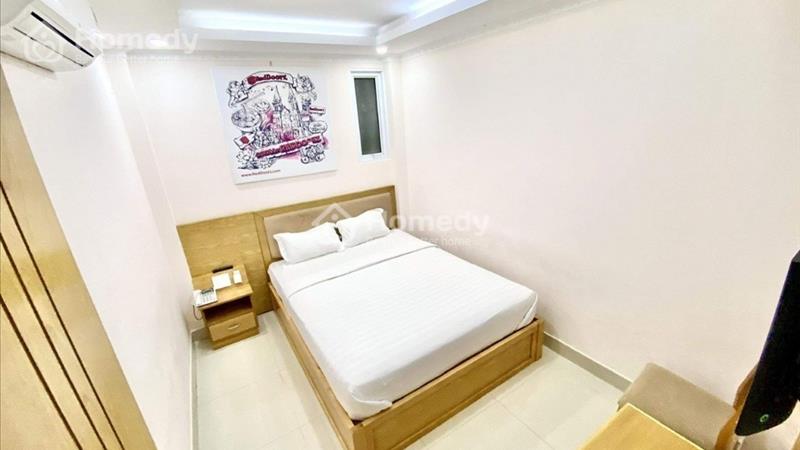 ☆☆☆☆☆ Chung Cư Mini - Căn Hộ 1 Phòng ngủ, Cửa sổ, Full Nội thất, thang máy, hầm xe rộng - Ảnh 2