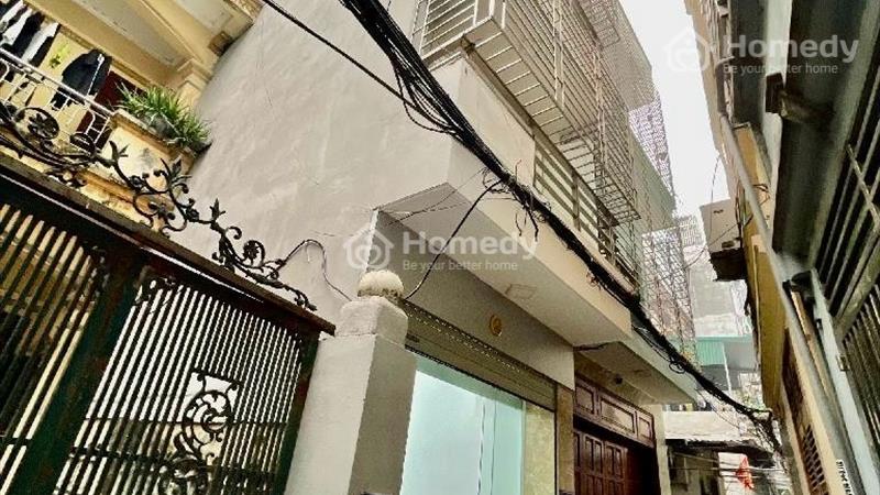  Mỹ Đình - Nhà Mới Đẹp - Ở Luôn -FULL Nội Thất - 31m2, 5 Tầng, 4.75 Tỷ (Lh:0962991168) - Ảnh 3