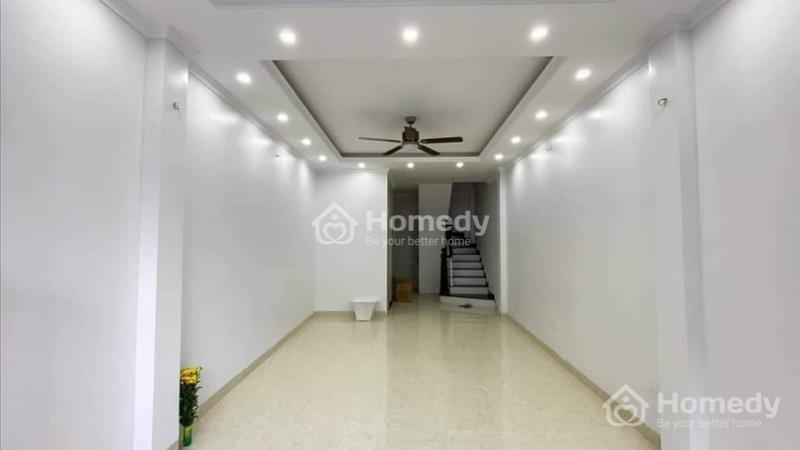 Bán nhà quận Cầu Giấy , Hà Nội , thang máy thông sàn giá chỉ 16tỷ - Ảnh 3