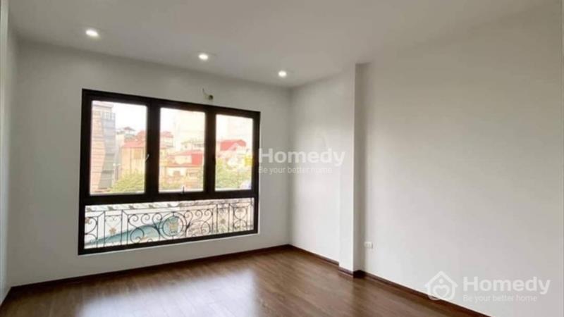 Bán nhà quận Cầu Giấy , Hà Nội , thang máy thông sàn giá chỉ 16tỷ - Ảnh 8