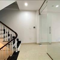 Bán nhà quận Cầu Giấy , Hà Nội , thang máy thông sàn giá chỉ 16tỷ