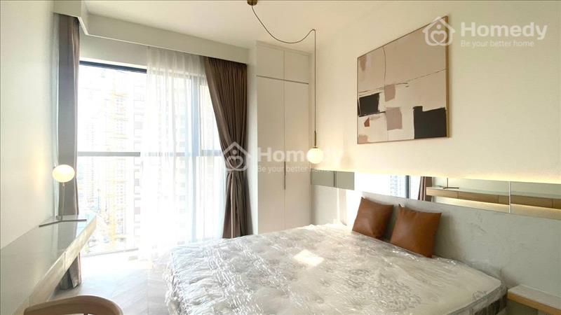 Bán căn hộ Quận 9 - TP Hồ Chí Minh giá 2.20 Tỷ - Ảnh 1
