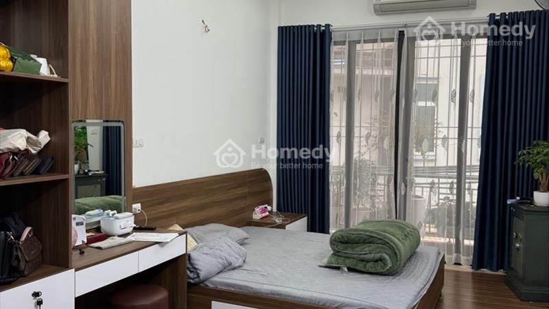 Bán nhà 5 tầng, ngõ ô tô, thông thoáng, trung tâm Quận Hai Bà Trưng, giá chỉ hơn 13 tỷ - Ảnh 3