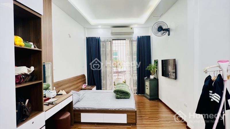 Bán nhà 5 tầng, ngõ ô tô, thông thoáng, trung tâm Quận Hai Bà Trưng, giá chỉ hơn 13 tỷ - Ảnh 4