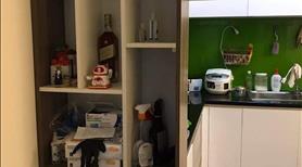 Cho thuê căn hộ chung cư Era Đức khải Q7 - Dt 90m2 - 97m2 - 3pn 2wc - nhà trống & full nội thất - Ảnh 7