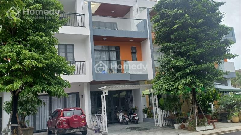 Bán Nhà Gói 8 khu đô thị mỹ gia Nha Trang đầy đủ nội thất yên tĩnh sạch sẽ  - Ảnh 3