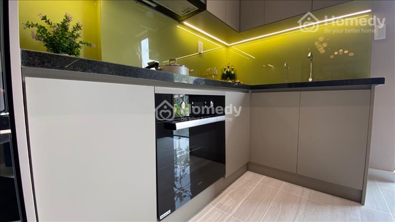 Bán căn hộ mặt tiền Thống Nhất Tp Dĩ An rộng 32m giá từ 1,5 tỷ hot nhất khu liền kề TP.HCM - Ảnh 5