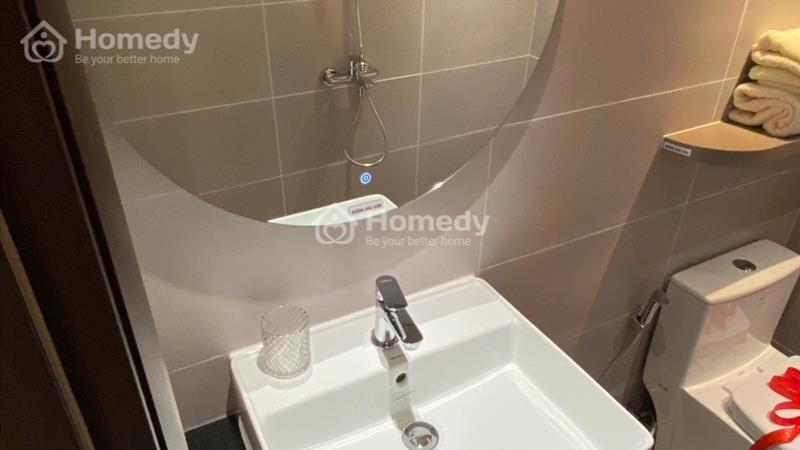 Bán căn hộ mặt tiền Thống Nhất Tp Dĩ An rộng 32m giá từ 1,5 tỷ hot nhất khu liền kề TP.HCM - Ảnh 6