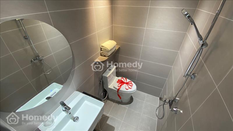 Bán căn hộ mặt tiền Thống Nhất Tp Dĩ An rộng 32m giá từ 1,5 tỷ hot nhất khu liền kề TP.HCM - Ảnh 7