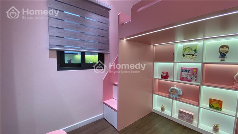 Bán căn hộ mặt tiền Thống Nhất Tp Dĩ An rộng 32m giá từ 1,5 tỷ hot nhất khu liền kề TP.HCM - Ảnh 8