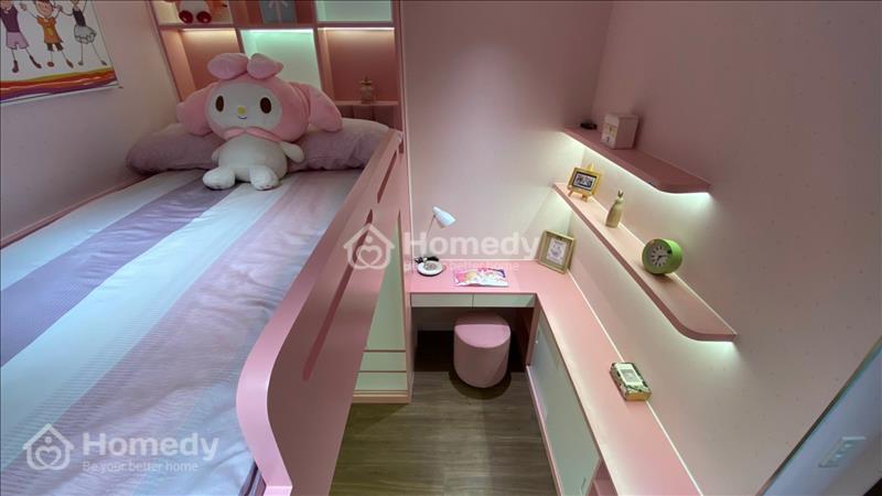 Bán căn hộ mặt tiền Thống Nhất Tp Dĩ An rộng 32m giá từ 1,5 tỷ hot nhất khu liền kề TP.HCM - Ảnh 11