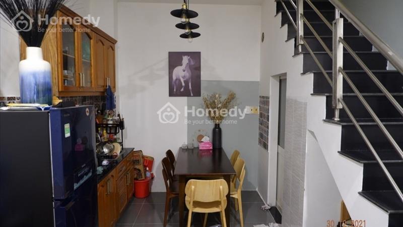 Nguyễn Thiện Thuật - Quận 3 - 3 Tầng - 40m2 - Giá 4.5 Tỷ ( Tl ) - Ảnh 2