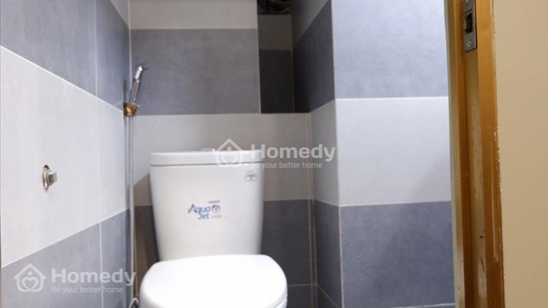 Nguyễn Thiện Thuật - Quận 3 - 3 Tầng - 40m2 - Giá 4.5 Tỷ ( Tl ) - Ảnh 3