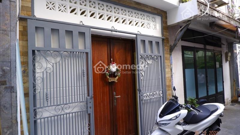 Nguyễn Thiện Thuật - Quận 3 - 3 Tầng - 40m2 - Giá 4.5 Tỷ ( Tl ) - Ảnh 4