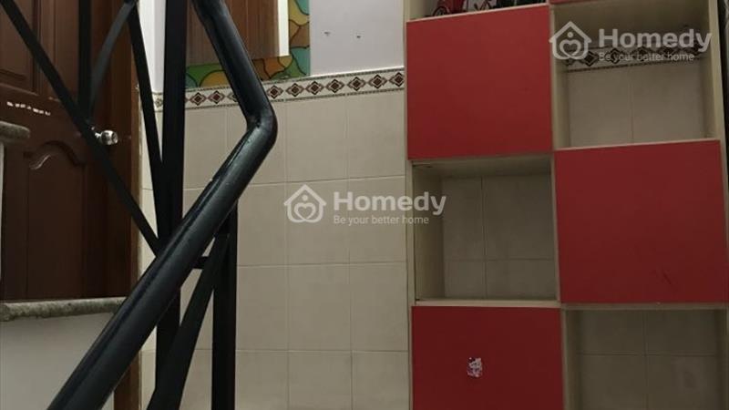Chính chủ cho thuê nhà hẻm 18 Trần Quang Diệu, Hẻm thông ra Trường Sa, Lê Văn Sỹ, Trần Quang Diệu - Ảnh 4