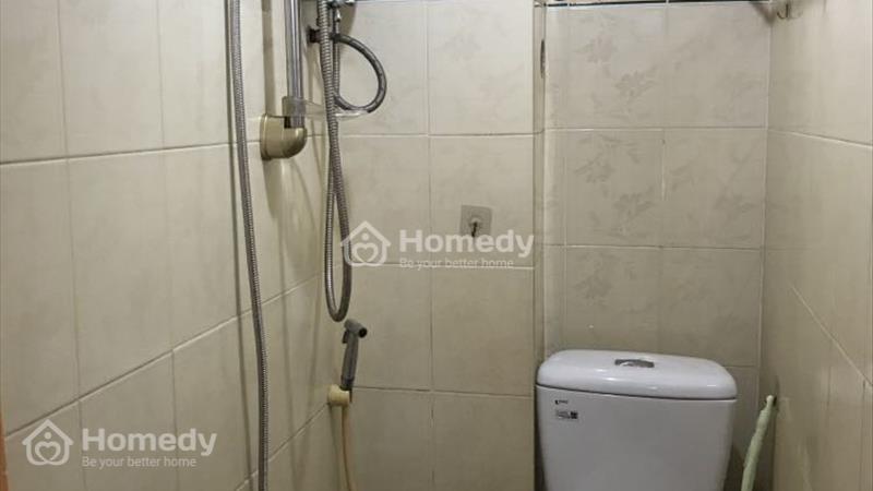 Chính chủ cho thuê nhà hẻm 18 Trần Quang Diệu, Hẻm thông ra Trường Sa, Lê Văn Sỹ, Trần Quang Diệu - Ảnh 2