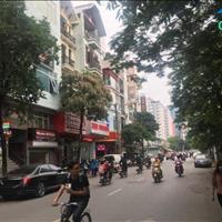 Bán đât tặng nhà phố Nguyễn Ngọc Vũ 71m2 giá 7.8 tỷ