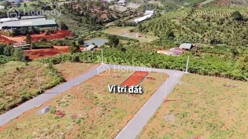 Đất View đẹp, Phường 2, Bảo Lộc. Thổ cư sẵn, Xây dựng ngay giá 1.49 Tỷ - Ảnh 5