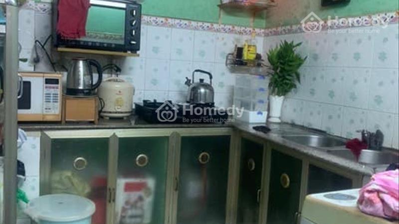 Tổng giảm 1.2 tỷ, hẻm 3m nguyễn đình chiểu, p2 quận 3 nhỉnh 5 tỷ - Ảnh 4