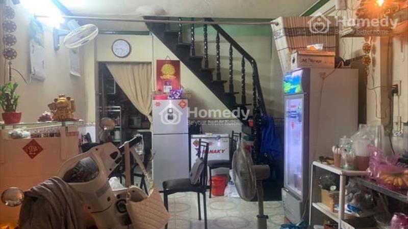 Tổng giảm 1.2 tỷ, hẻm 3m nguyễn đình chiểu, p2 quận 3 nhỉnh 5 tỷ - Ảnh 3