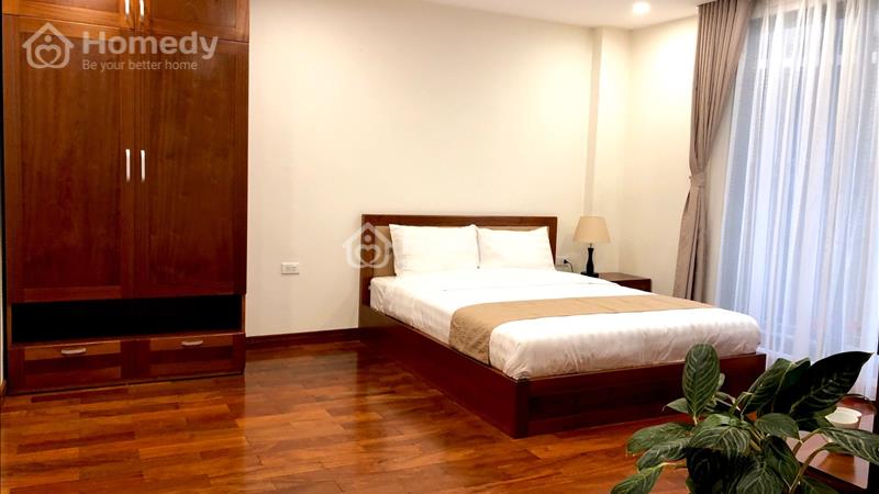 Phố Đào Tấn cho thuê 1 ngủ giá 600$, truy cập: truy cập: https://sumitomo.vn/,Lh: Mai: 0922 81 8282 - Ảnh 1