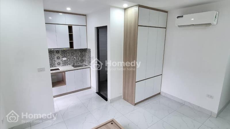 Bán nhà riêng Quận Cầu Giấy - Hà Nội giá 5.25 Tỷ - Ảnh 2