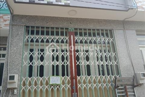 Cần tiền bán nhà 60m2 giá 1ty130 đường Nguyễn Thị Tần, Q8 gần chợ Rạch Ông, LH Anh Duy
