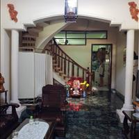 Chia TS Bán Gấp Nhà Đường Chu Văn An Quận Bình Thạnh 60m2/1TY180 SHR
