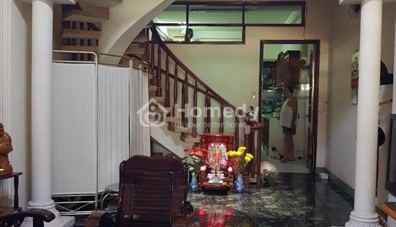 Chia TS Bán Gấp Nhà Đường Chu Văn An Quận Bình Thạnh 60m2/1TY180 SHR - Ảnh 1