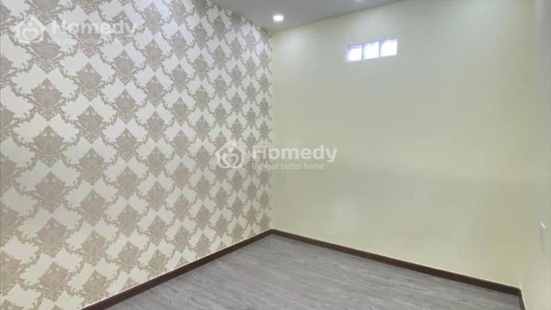 Vỡ Nợ Bán Gấp Nhà Đường Nguyễn Chí Thanh Q5 , 60m2/1ty350tr , Shr , gần chợ tiện kd  - Ảnh 3