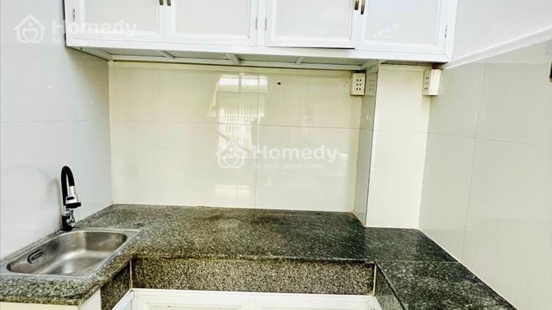 Con Bệnh Nặng Cần Bán Gấp Nhà Đường Lê Lợi Q Gò Vấp , 60m2/1ty300tr , Shr , gần chợ tiện kd  - Ảnh 1