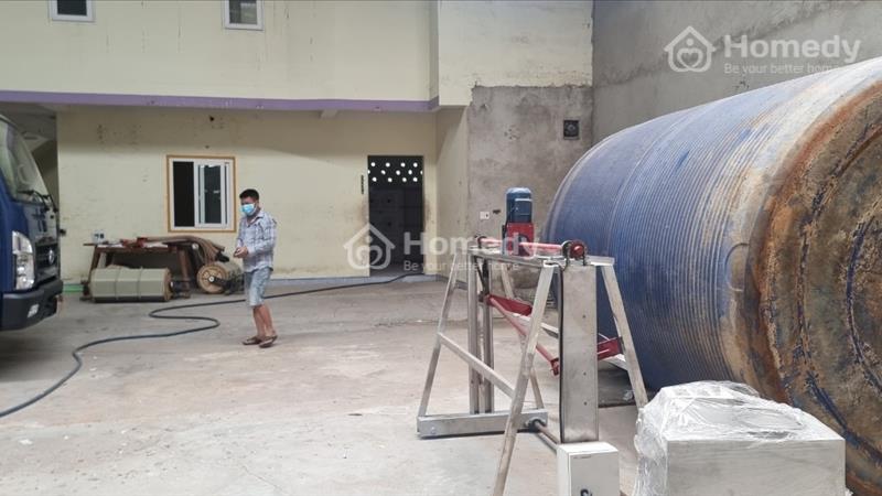 Xả Gấp 1400m2 giá chỉ 7tr8/m2 đất Trung Tâm TP Tân Uyên Bình Dương - Ảnh 5