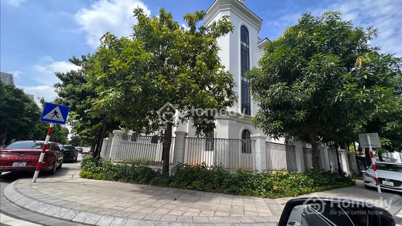 Chào đón Gia Lâm lên Quận_Đã đơn lập lại GÓC_Vinhomes Ocean Park_Hải Âu_225m2 - Ảnh 1
