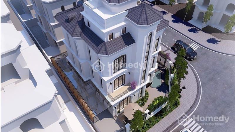 Chào đón Gia Lâm lên Quận_Đã đơn lập lại GÓC_Vinhomes Ocean Park_Hải Âu_225m2 - Ảnh 4