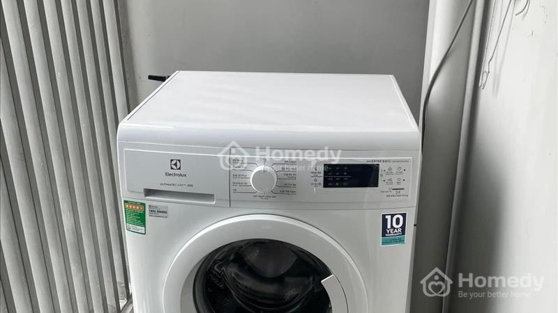 OT 38M2, Nội Thất, Nhà Sáng, Tông Trắng chỉ 10TR/Tháng, Free PQL Sunrise City View 0906233195 - Ảnh 7