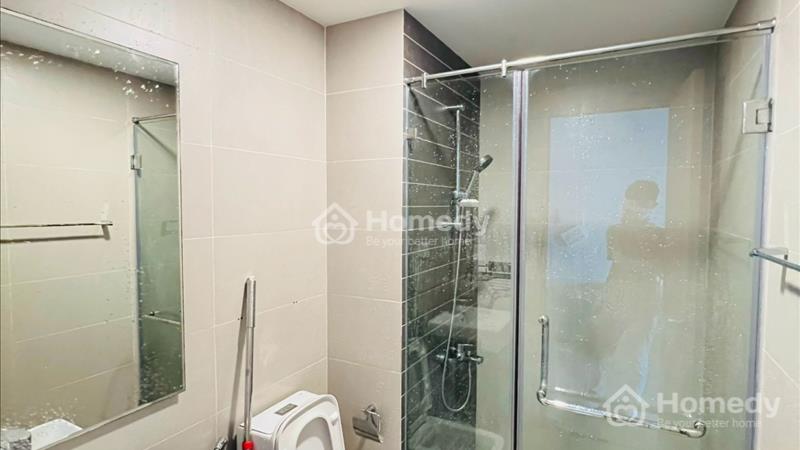 OT 38M2, Nội Thất, Nhà Sáng, Tông Trắng chỉ 10TR/Tháng, Free PQL Sunrise City View 0906233195 - Ảnh 4