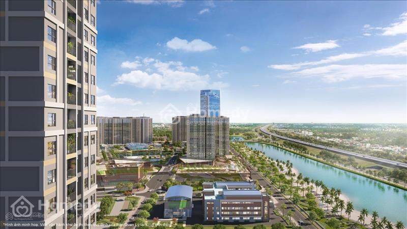 Zurich 3 (ZR3) Chiết khấu 15% suất đầu tư cho 100KH đầu tiên - Xem ngay - Ảnh 17