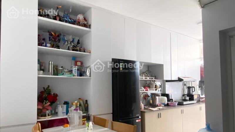 Bán căn hộ Thành phố Dĩ An - Bình Dương giá thỏa thuận - Ảnh 3