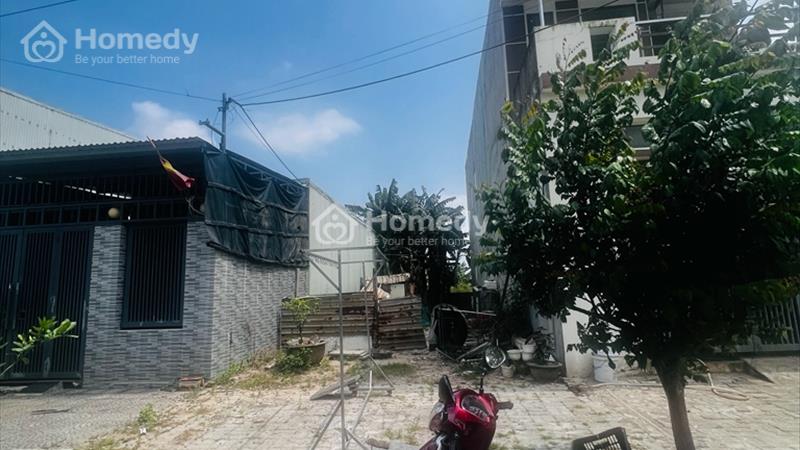 Hoà Liên 5, đường 7m5, sạch đẹp khu dân cư - Ảnh 2