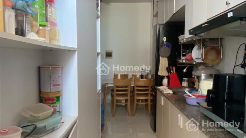 Bán căn hộ Thành phố Dĩ An - Bình Dương giá thỏa thuận - Ảnh 5